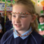 'I'm so proud of ya, I love ya' - Allow Robbie Brady's little sister to melt your heart