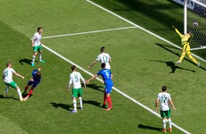 Analysis: Ireland's left side a recurring problem at Euro 2016