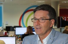 Life on the road, retirement and marriage equality: A chat with Daniel O'Donnell