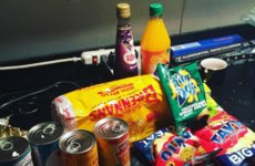 12 things you'll get if you did your J1 in New York