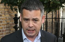 RTÉ, the Indo and the Times were "very, very hostile" towards Sinn Féin: Pearse Doherty