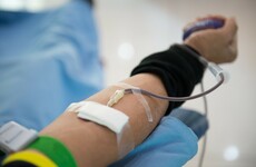 Move to change gay blood ban to 12-month deferral period welcomed
