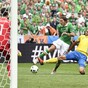 The Irish players that have put themselves in the shop window during Euro 2016