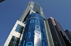 Morgan Stanley denies it's moving 2,000 staff to Dublin or Frankfurt