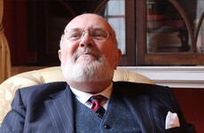 "The battle globally is only just beginning" - David Norris on what Pride means to him
