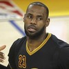'I could use the rest': LeBron James will sit out Rio Olympics