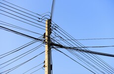 Irish household energy usage dipped during the Ireland v Italy match on Wednesday