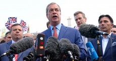 Talking Brexit: The best quotes from a day of shock and awe