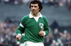 The ultimate power ranking of Irish footballers
