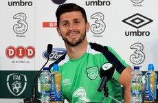 'Media are trying to make a big thing that Ireland are out for revenge but it's not about that'
