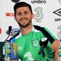 'Media are trying to make a big thing that Ireland are out for revenge but it's not about that'