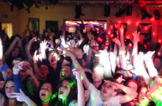 20 things that happened at every Irish teenage disco