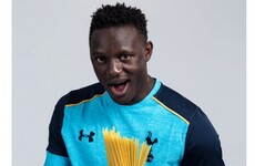 This football team just turned their new signing into a hilarious meme