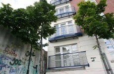 Going down: Residential property prices fall again in October