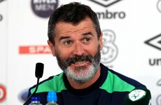 We'll Leave It There So: Walters may make France, Carolan keeps the faith and all today's sport