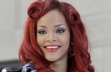 Going ginger: Ireland's favourite hair colour is 'fiery red' - survey