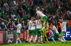 Do Ireland stick or twist for France showdown? Here's the team we'd pick