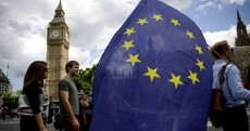 'Take a bow, Britain': European leaders hold crisis talks after Brexit shock