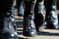 US military to lift ban on transgender troops