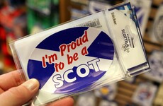 Poll: Should Scotland hold another vote on independence?