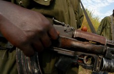 74 militia members arrested over mass rapes in DR Congo