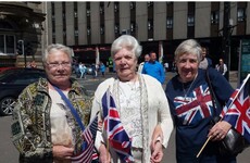 "She can get stuffed": Not everyone in Scotland is clamouring for independence