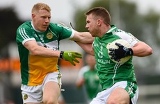 Bad start for Offaly but they come good in the finish to avoid London qualifier banana skin
