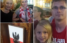 'Devastation' and worry, as Poles wonder what Brexit will mean for them
