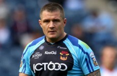 Rugby League player found dead