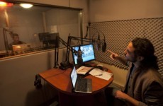 Israel orders shutdown of Israeli-Palestinian radio station