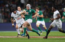 Missed chance and chances, red and more talking points from Ireland's defeat