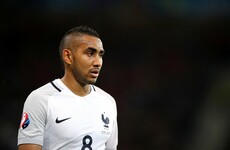 'Ireland will tap into Darren Randolph's knowledge of Dimitri Payet'
