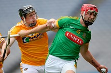 Meath are finally Christy Ring Cup champions after win in nine goal thriller against Antrim