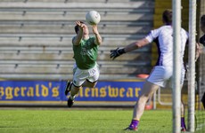 After 360 mile round trip Fermanagh are back on track with qualifier victory against Wexford