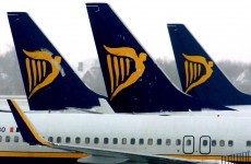 Ryanair announces four new routes from Knock Airport
