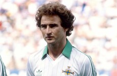 France's renewed obsession, and toppling the host nation on their patch nothing new for O'Neill