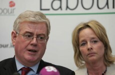 Childers bemoans Gilmore’s handling of Labour bullying claims