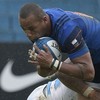 France ensure tied series with Argentina rout