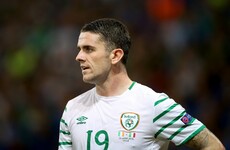 From United reject to Irish hero: The fall and rise of Robbie Brady