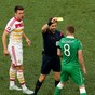 Ireland's players know the Italian who will referee their Euro 2016 tie with France well