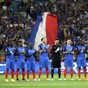 Here's the French team to face Ireland in their Euro 2016 knockout tie