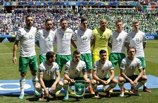 Player ratings: How we think the Boys in Green fared in the Euro 2016 clash with France