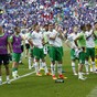 Ireland go home with their heads held high and talking points from the defeat to France