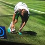 Seamus Coleman brought a bit of GAA to the France match, and everyone's delighted