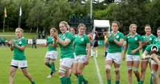 Olympic dream dead as Ireland 7s forced to settle for bronze medal in Dublin