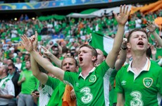 'We felt like it was there for us' - Seamus Coleman on what might have been for Ireland