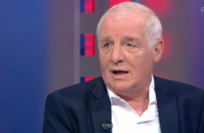 Dunphy's prophecy comes to pass while he grinds shiny new axe
