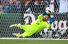 Boateng strike has Germany in control, but Özil misses chance to double lead over Slovakia