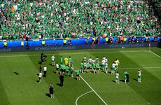12 wonderful tributes to the boys in green (and their fans)