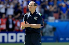 O'Neill: Our younger players have come of age at this tournament